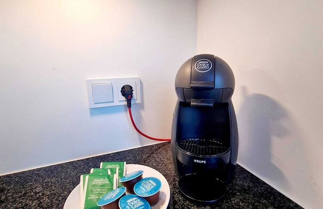 Luxury 1 bedroom with Parking - Foto 13