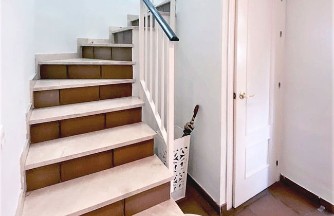 Belvilla by OYO Holiday Home in Rota - Foto 29