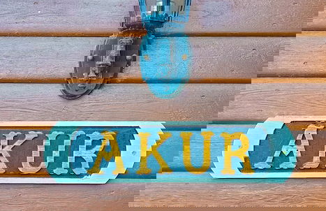 Akureyri Cottages - Foto 21