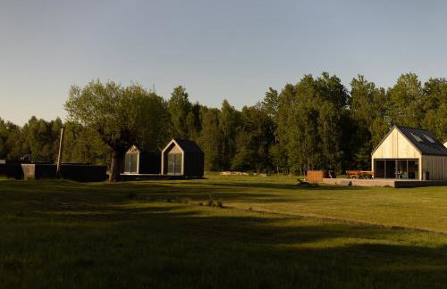 Nowoczesny drewniany domek CHILL HOUSE - Foto 7