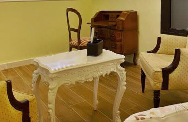 SUITES SAN ESTEBAN 16 Ducal - Foto 22