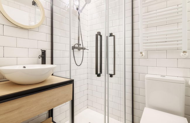 Mirasol apartament by Urban Hosts - Foto 16