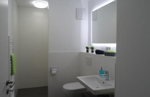 Ferienapartment im Augustinus Park - Foto 7