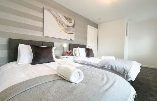 Turton House by Blue Skies Stays - Foto 5