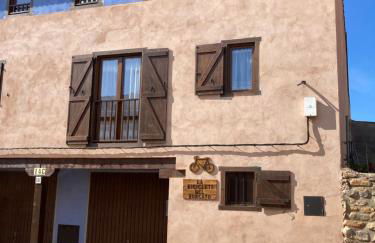 La bicicleta del Moncayo - Photo 6