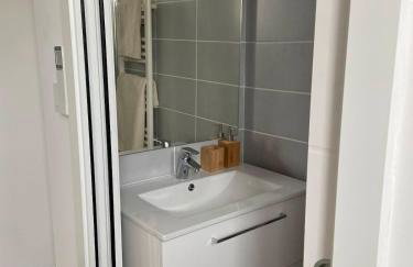 La Villa, Residence privee du Val Baussenc - Foto 9