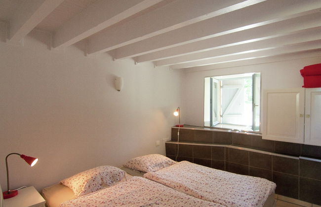 Comfortable and Cozy Cottage With Large Terrace - Foto 13