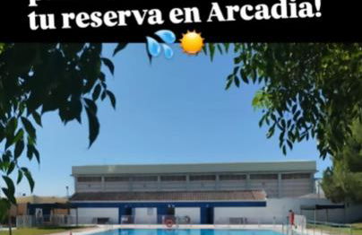 Casa Arcadia Centro de Andalucía - Foto 67