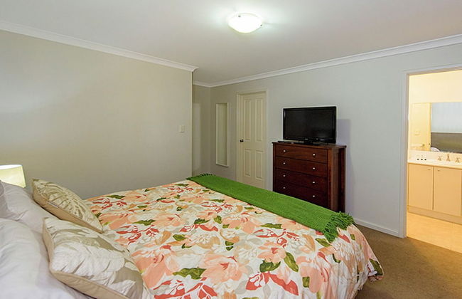 Salty Sands - Foto 3