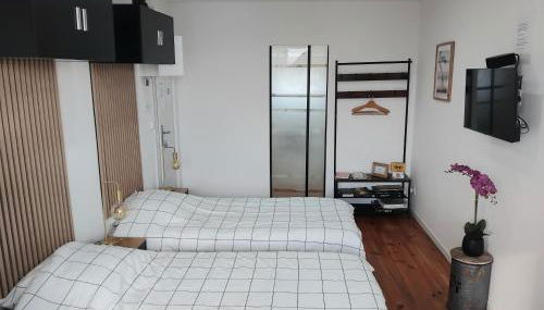 Appartement 4 ou 2 Parking Wifi Terrasse cosy - Foto 2