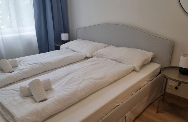 Allinone Apartments - Photo 14