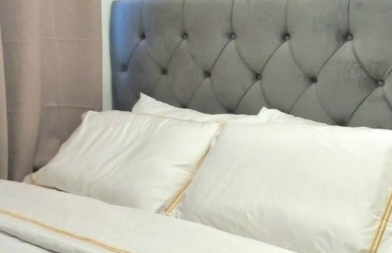 Cosy Deluxe Flat Manila Bay City Views - Photo 4