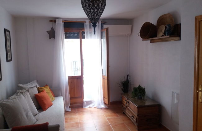 Granada Center Apartment - Foto 1