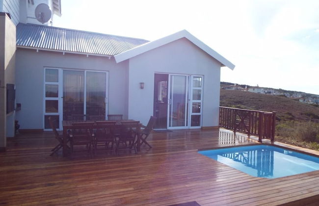 Pinnacle Point Pool Lodge - Foto 5