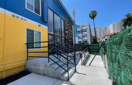 Quintessence ApartHotel - Foto 16