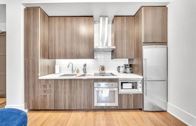 Graydon Front Street - Foto 47