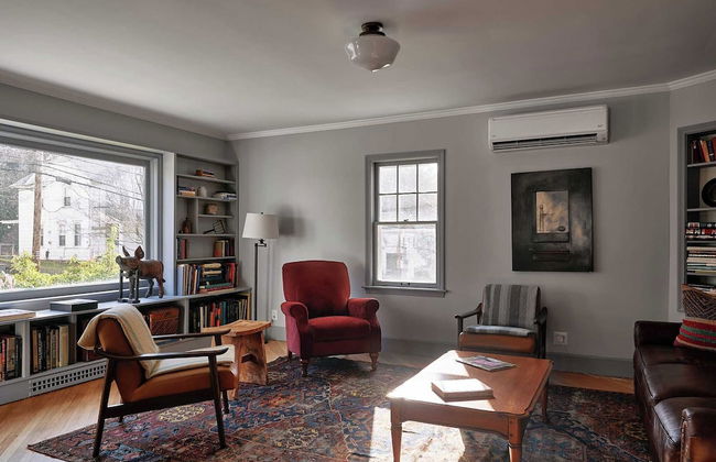 Old Ross House at Seminary Hill by Avantstay - Foto 4