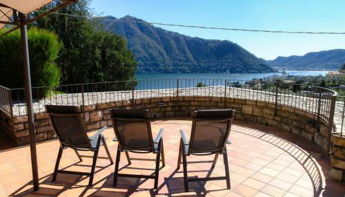 Crotto Polirolo - The House Of Travelers - Foto 3