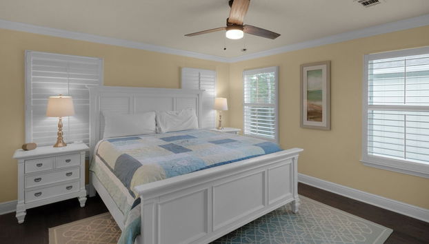 Amazing Inlet Beach Location for Beach, Shopping and Dining - Foto 3, Habitación