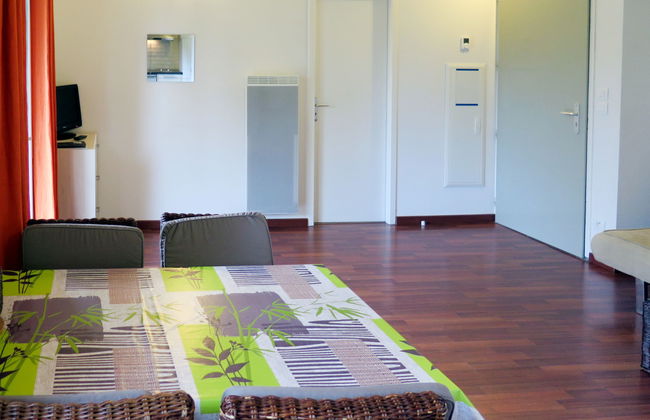 Les Rives du Lac - Foto 6