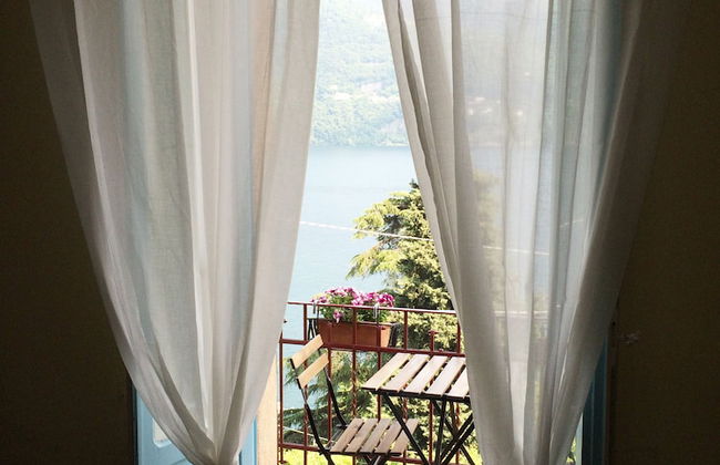 Villa Albonico - Foto 14