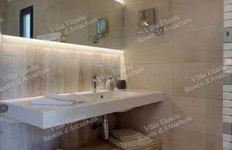 Gite Villa Elisaia location de meublés de tourisme chez l'habitant - Foto 18