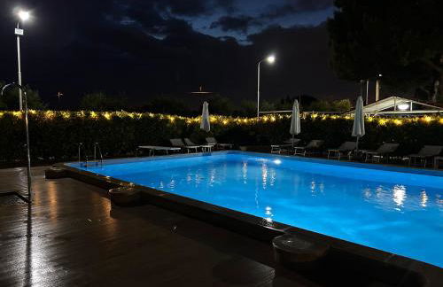 Residence Sunbeam - Foto 27