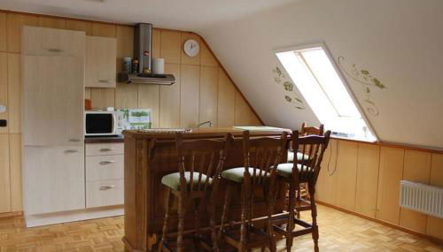 Ferienwohnung Alscher - Foto 3