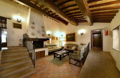 Agriturismo Sasso Rosso - Foto 110