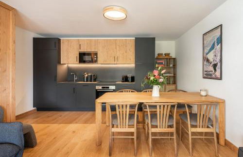 Apartment Tilia Champagny-en-Vanoise - by EMERALD STAY - Foto 15