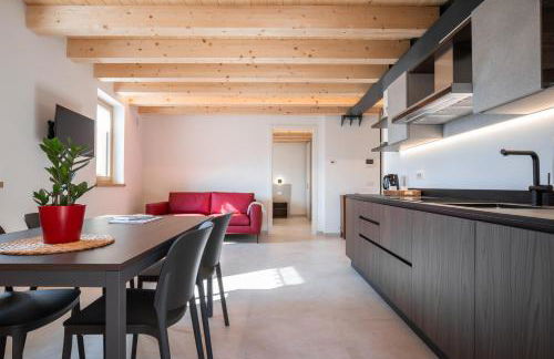 Ca' Rota House Tenno - Foto 18