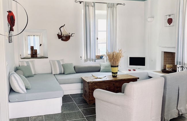 Niriedes Hotel - Foto 18