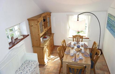 Gorgeous Apartment In Detern With Wifi - Foto 20