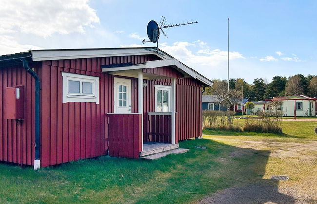 Beautiful Holiday Home Near Sea-by Traum - Foto 29