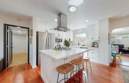 The Clubhouse by Coastline Vacation Rentals - Foto 17