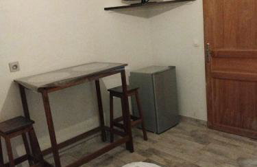 Studio au porte d'entrée de DAX - Foto 4