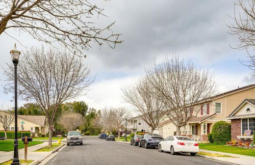 Pool and Hot Tub Access Extended Stay in Brentwood! - Foto 25