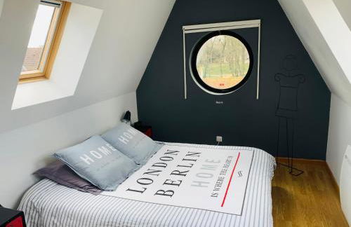 Amiens LOFT - Foto 46