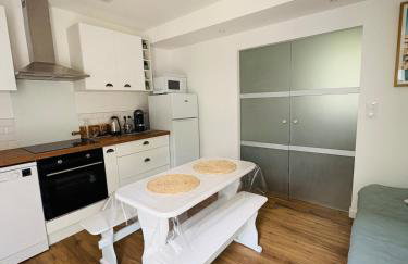 Maisonnette Proche Gare & Centre l Jardin l Clim - Foto 18