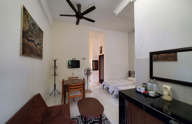 Kurau Inn Farmstay - Photo 9