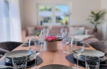 Ferienhaus zum See Sonnenglanz - Foto 55