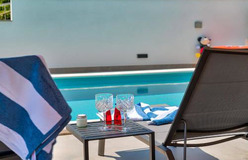 Casa Marta with Pool and Sea View - Photo 53