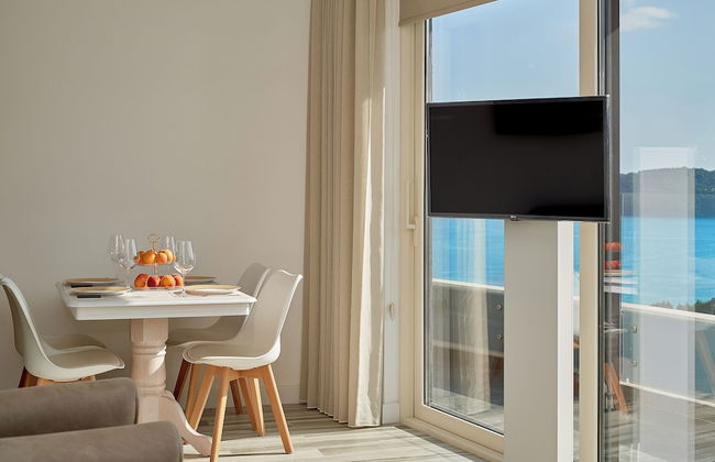 Skyline Resort - Foto 30