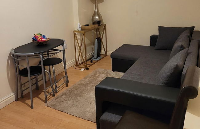 2-bed Apartment, Sleeps 4,on-site Parking - Foto 5