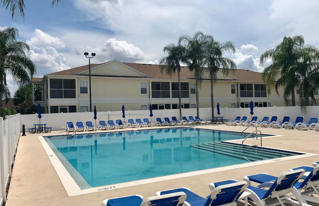 Three Bedroom Condo - 8841 GP - Vusa - Foto 18