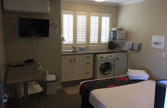 Brisbane Street Studios - Foto 38