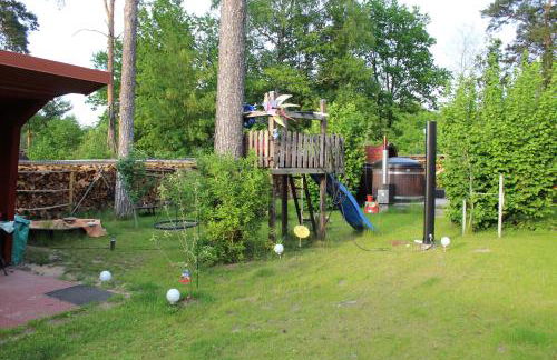 Sommerhausrelaxing für gestreßte Menschen - Foto 6