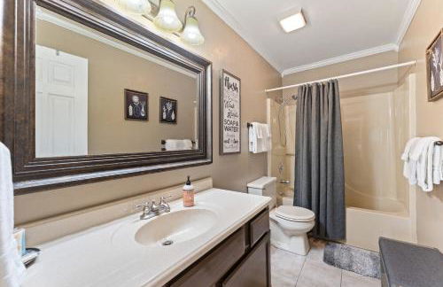 Free Daily Silver Dollar City Tickets & other Branson attractions! Cozy Branson Condo, Lower level, WALK-IN - Foto 24