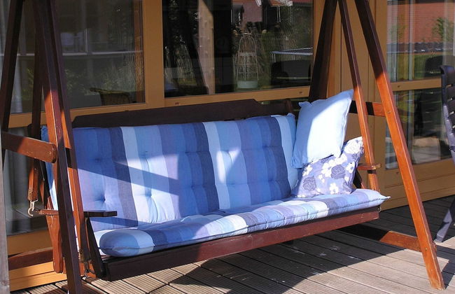 Villa in Biddinghuizen by Lake Vulwe - Foto 24