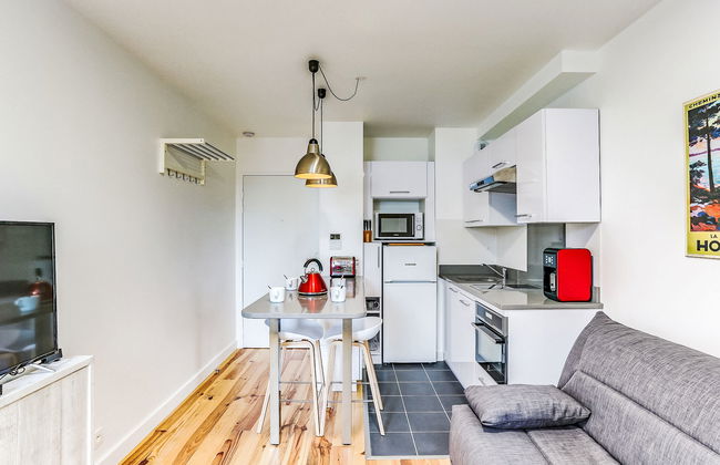 la Pergola - Photo 4